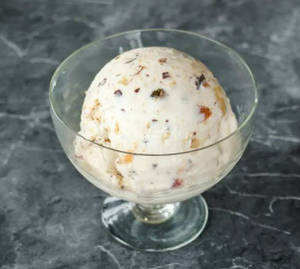 Butterscotch Ice Cream