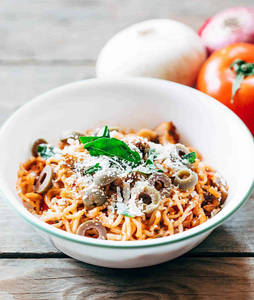 Cheese Maggi