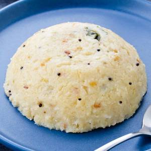 Plain Upma [1 Plate]