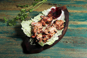 Chicken Dilkhush Tikka
