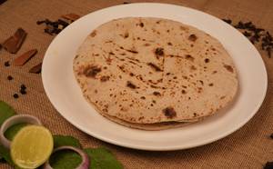 Tawa Roti