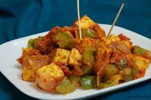 Paneer Chatpata