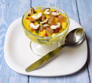 Fruit Salad