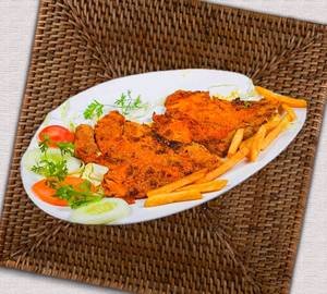 Chonok Rawa Fry 2 Pcs