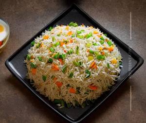 Egg Fried Rice