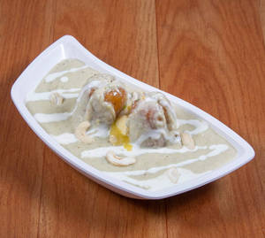 Malai Kofta