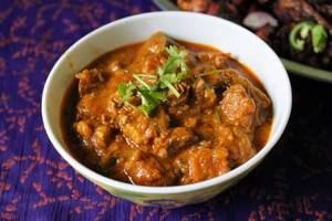 Mutton Masala