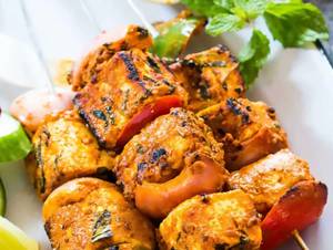 Paneer Tikka