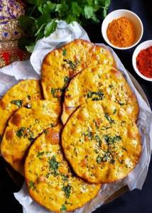 Missi Roti