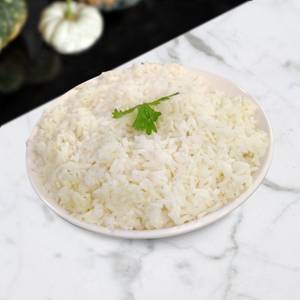 White Rice