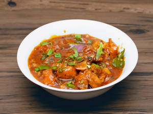 Chilli Chicken