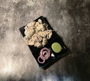 Malai Chaap