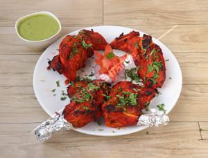 Chicken Tandoori full