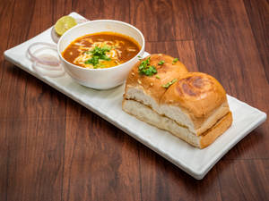 Pav Bhaji