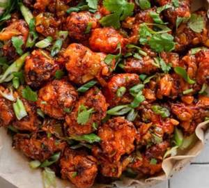 Gobi Manchurian