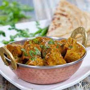 Rogan Josh Chaap