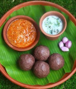 Kali (ragi)