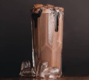 Chocolate Shake