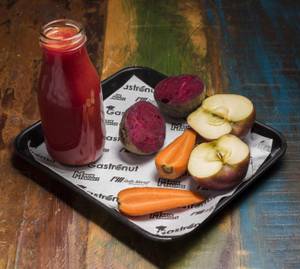 Applee Beetroot Carrot