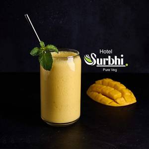 Mango Milkshake