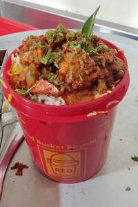 Veg Biryani [2 Person]