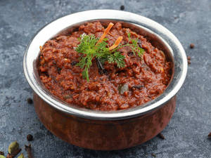 Palamuru Pottel (bl) - Kheema