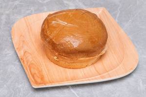 Classic Bun Maska