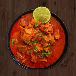 Mutton Masala