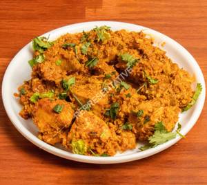 Chicken Mangalore Ghassi