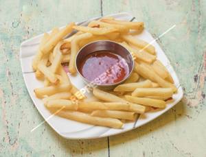 Cheese Finger