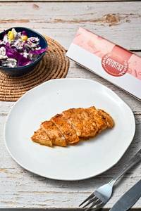 Budget Diet(grilled Chicken)