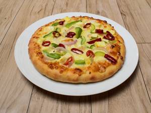 Special Hot Cocktail Pizza [7 inches]