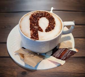 Coffee cappuccino