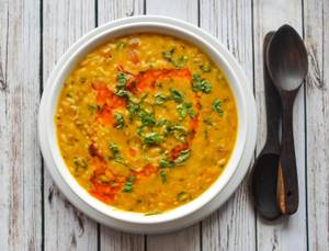 Dal Tadka