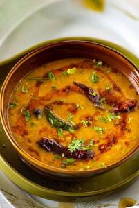 Yellow Dal Tadka