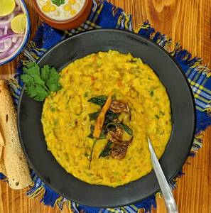 Dal Khichadi