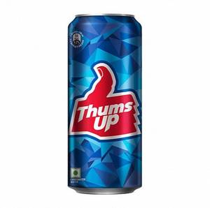 Thums Up Can [330ML]