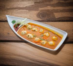 Veg Titanic