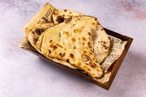 Butter Naan