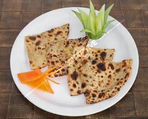 Aloo Paratha