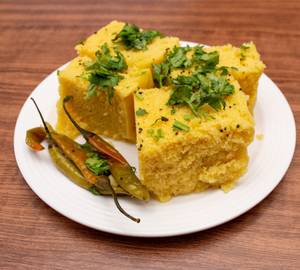 Dhokla