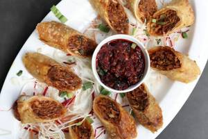 Veg Spring Roll
