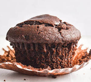 Chocolate Muffin Cake Cup Cake                                                     