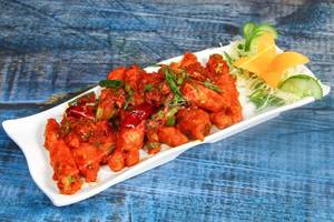 Dragon Chicken