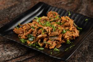 Boneless Pitchu Potta Kozhi