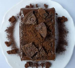 Oreo Dark