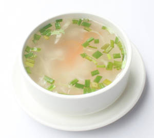 Veg Soup