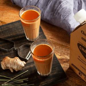 Chai Lemongrass