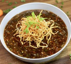 Veg Manchow Soup