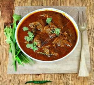 Mutton Curry